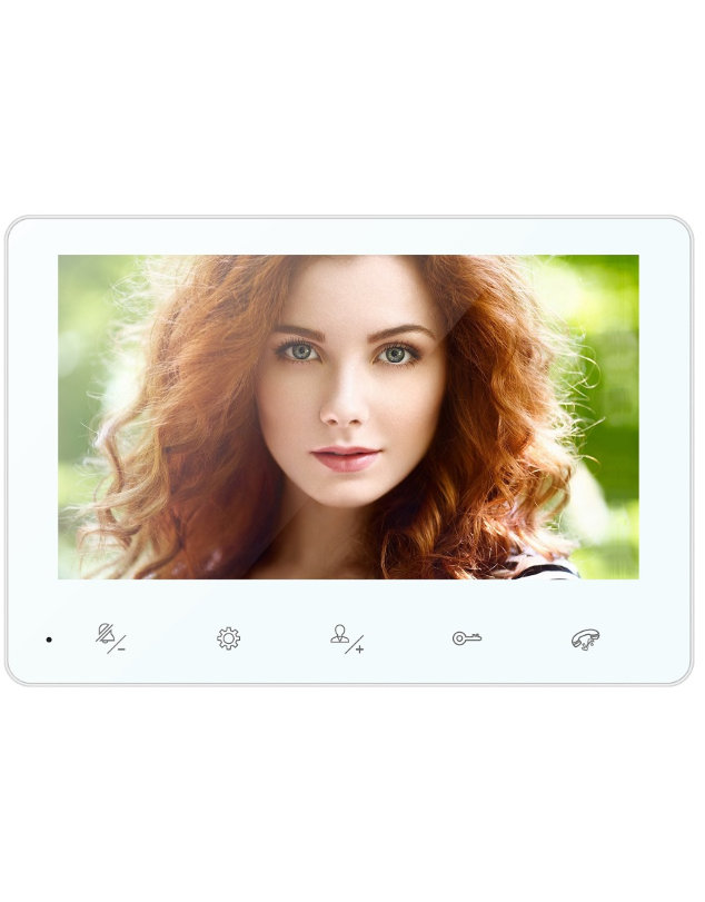 İç Panel - BCOM WH85743EB monitor